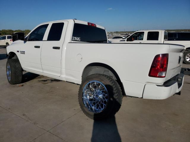 2018 RAM 1500 ST - 1C6RR6FT8JS221943
