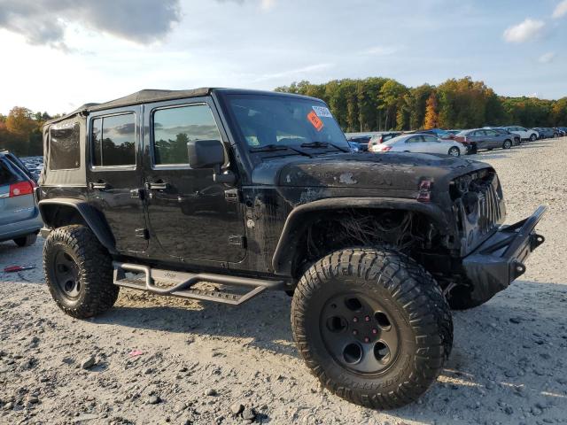 2016 JEEP WRANGLER U - 1C4HJWDG3GL203337