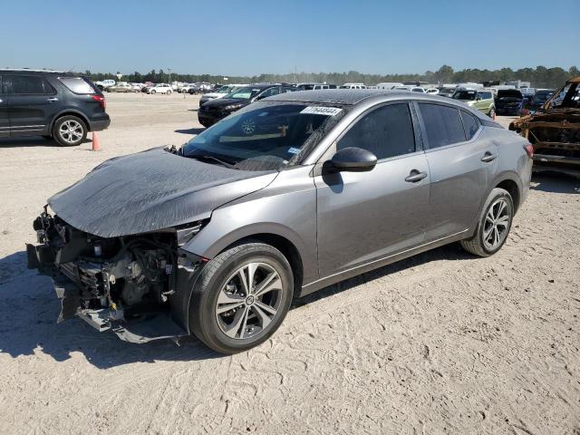 3N1AB8CV6PY297850 2023 NISSAN SENTRA