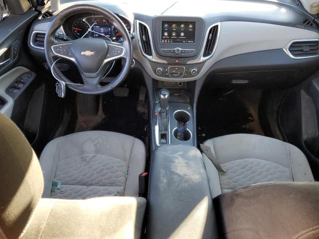 2019 CHEVROLET EQUINOX LT - 2GNAXJEV5K6218091