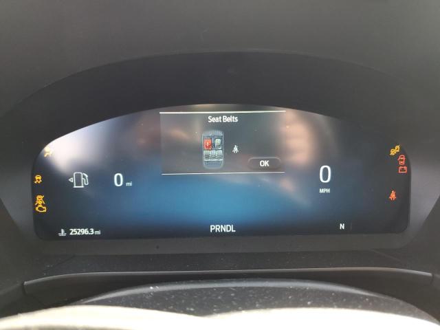 2023 FORD ESCAPE ACT - 1FMCU0GN4PUA77696