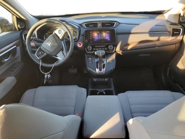 2020 HONDA CR-V EX - 5J6RW2H57LL023693
