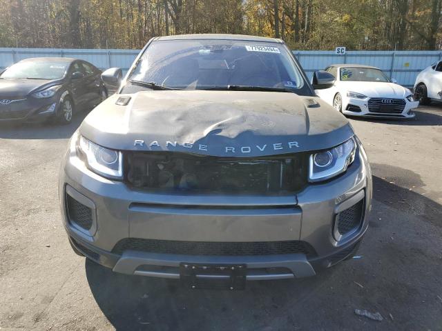 2017 LAND ROVER RANGE ROVE - SALVP2BG1HH235519
