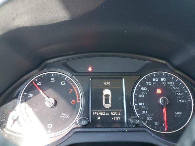2015 AUDI Q5 PREMIUM - WA1CFAFP9FA059079