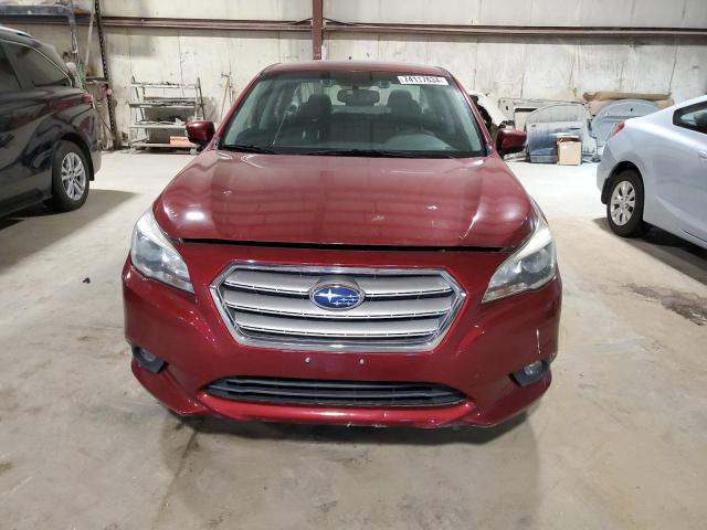 2015 SUBARU LEGACY - 4S3BNBF65F3048263
