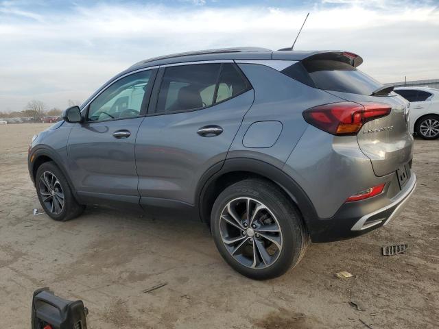 2020 BUICK ENCORE GX - KL4MMDSL8LB088318