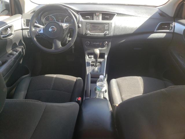 2018 NISSAN SENTRA S - 3N1AB7AP8JY202274