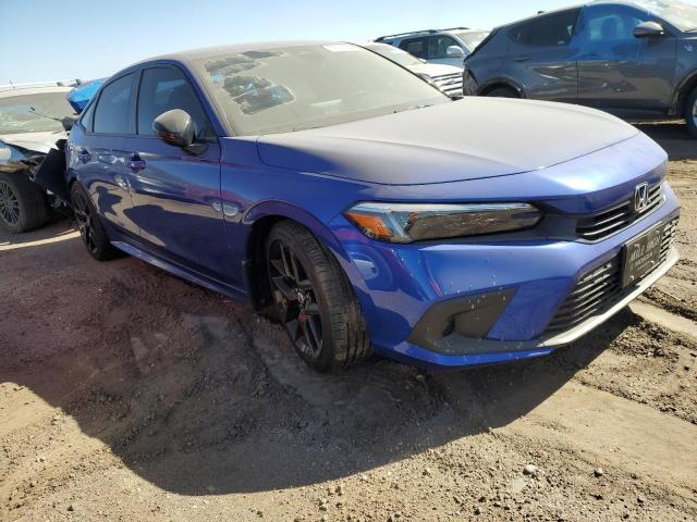 2024 HONDA CIVIC SPOR - 2HGFE2F53RH560647