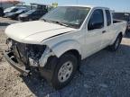 2021 NISSAN FRONTIER S - 1N6ED0CE8MN718418