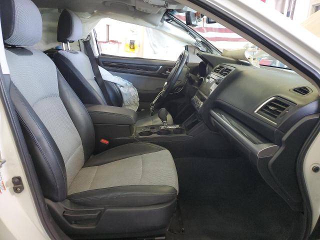 2017 SUBARU LEGACY SPO - 4S3BNAS64H3011479