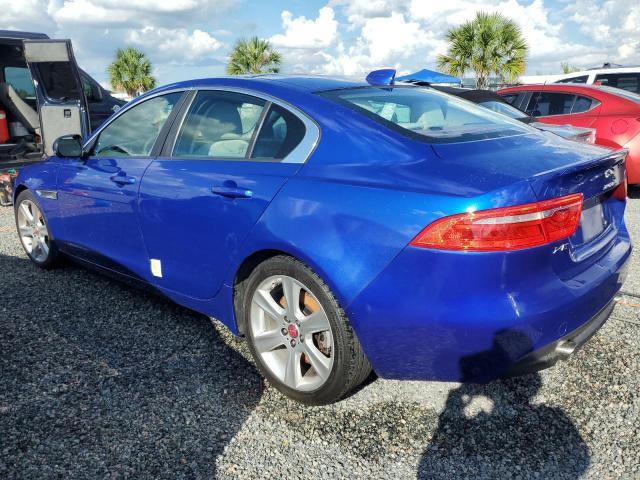 2018 JAGUAR XE PREMIUM SAJAD4FX2JCP23368