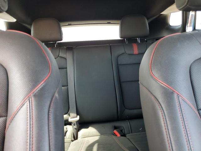 2024 CHEVROLET TRAX 2RS - KL77LJE29RC090389