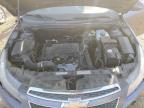 CHEVROLET CRUZE LTZ photo