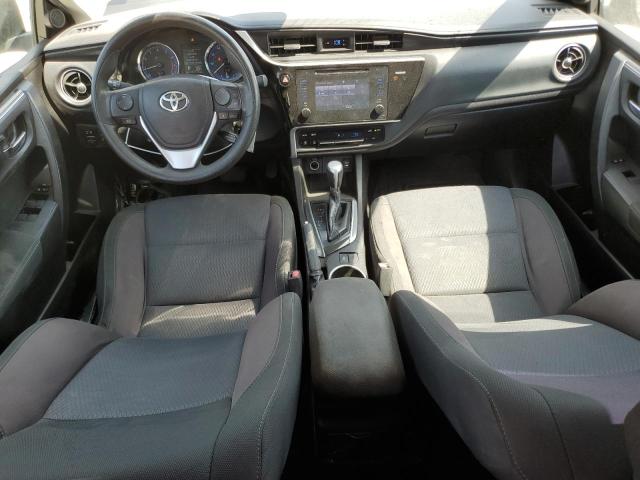 VIN 5YFBURHE1HP706610 2017 Toyota Corolla, L no.8