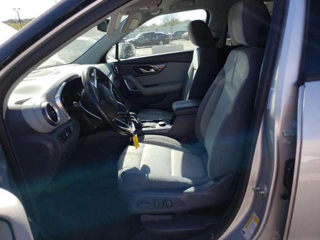 2020 CHEVROLET BLAZER 2LT - 3GNKBHRS1LS626151