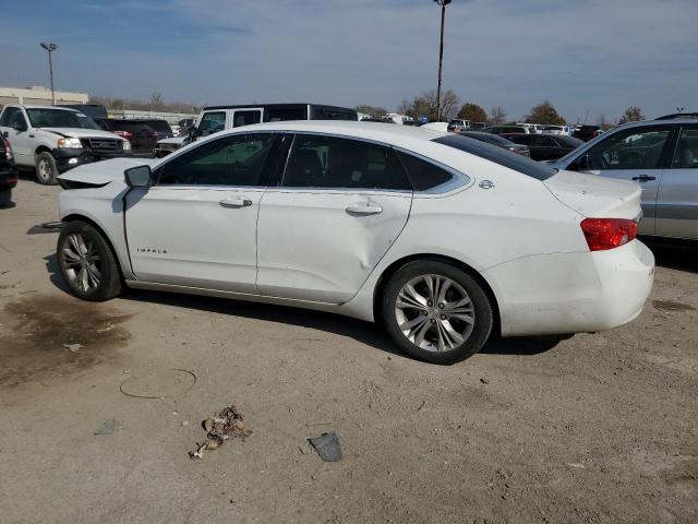 2015 CHEVROLET IMPALA LT - 2G1115SL0F9243367