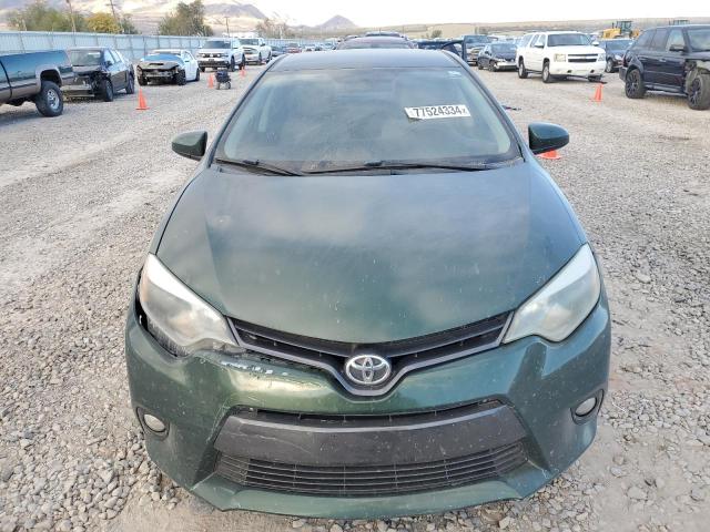 VIN 2T1BURHE5GC531874 2016 Toyota Corolla, L no.5