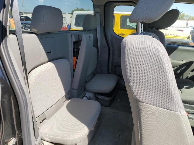 2017 NISSAN FRONTIER S - 1N6BD0CTXHN769412