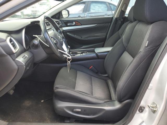 2016 NISSAN MAXIMA 3.5 - 1N4AA6AP0GC414989