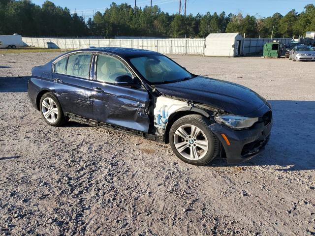 VIN WBA8E9G53GNU29685 2016 BMW 3 Series, 328 I Sulev no.4