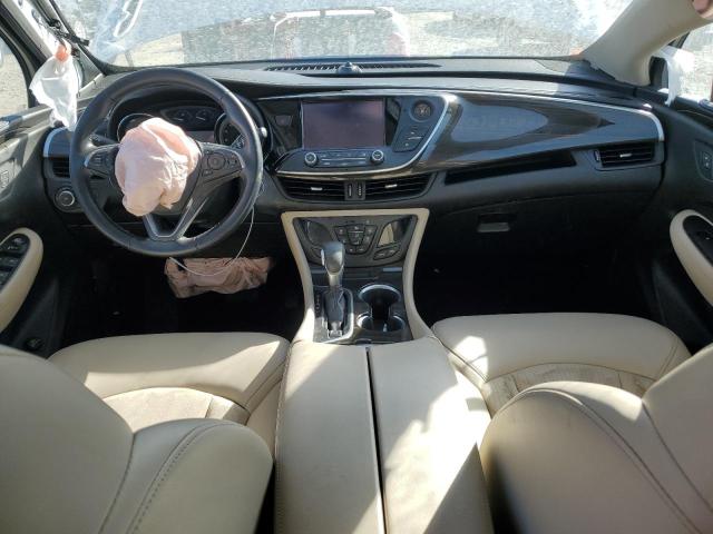 2020 BUICK ENVISION LRBFXASA3LD208676