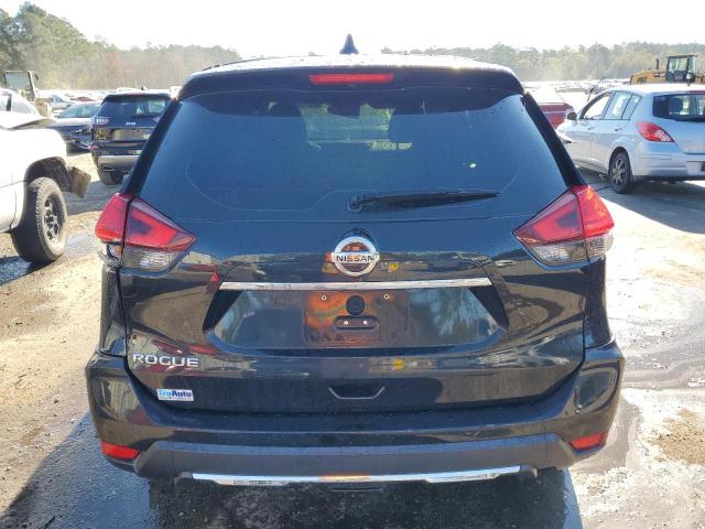 2017 NISSAN ROGUE S - 5N1AT2MTXHC793938