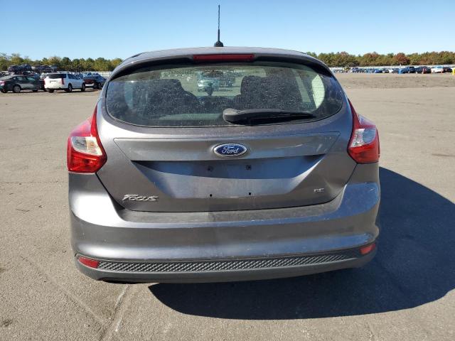 VIN 1FADP3K25EL288493 2014 Ford Focus, SE no.6