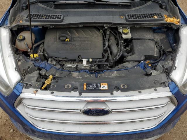 2018 FORD ESCAPE SEL - 1FMCU9HD3JUA00982