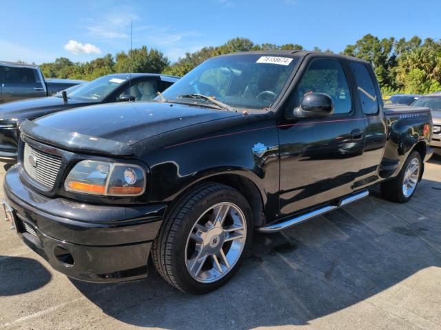 2000 FORD F150 #2991621983