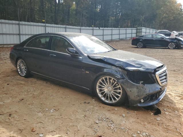 VIN WDDUG8DB2KA428453 2019 MERCEDES-BENZ S-CLASS no.4