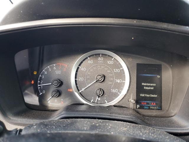 2020 TOYOTA COROLLA LE - JTDEPRAE6LJ099647