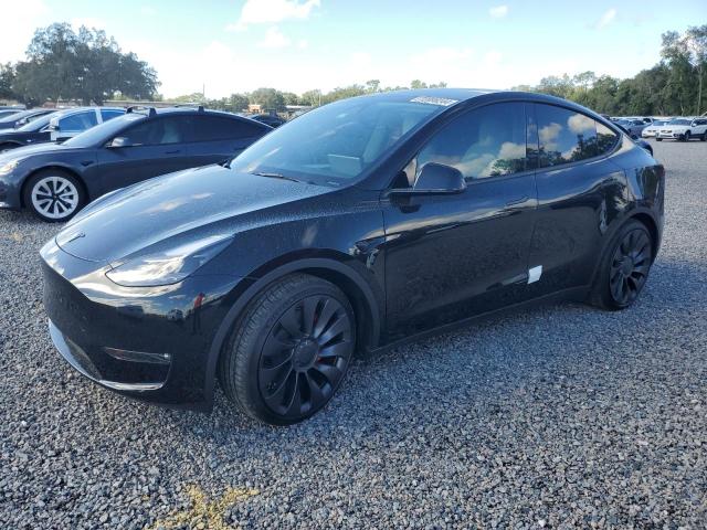 2024 TESLA MODEL Y #2989157728