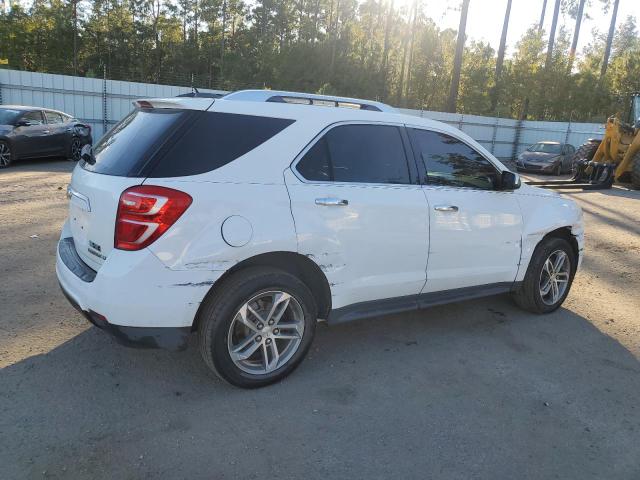 2016 CHEVROLET EQUINOX LT - 1GNALDEK4GZ105263
