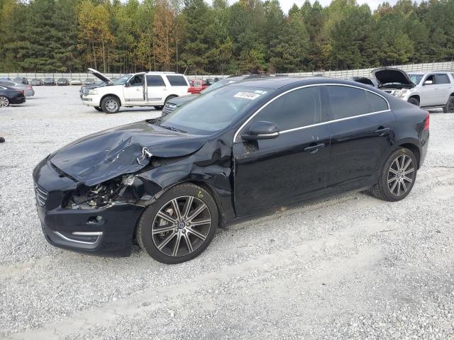 2014 VOLVO S60 T5 #2935987841