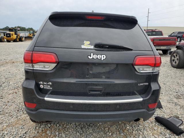 2021 JEEP GRAND CHER - 1C4RJFBG4MC731634