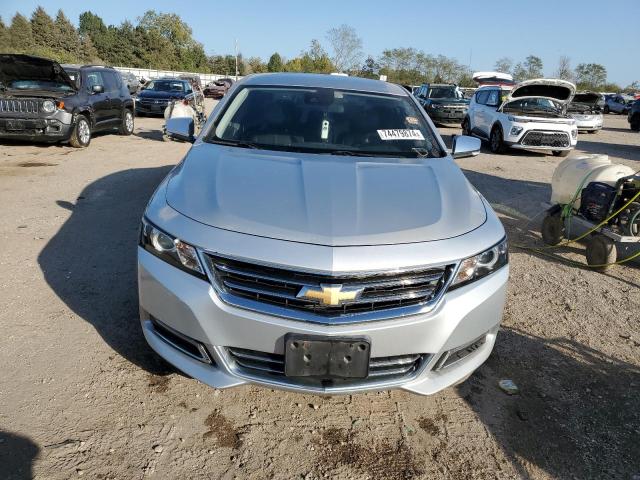 VIN 2G1145S37G9174900 2016 Chevrolet Impala, Ltz no.5