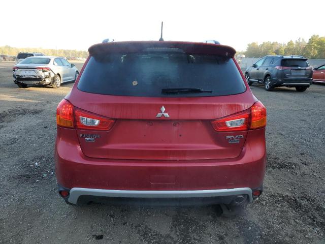 2015 MITSUBISHI RVR GT 4A4AJ4AU6FE604067
