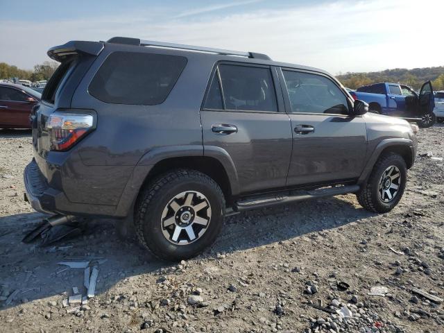 2017 TOYOTA 4RUNNER SR - JTEBU5JRXH5465306