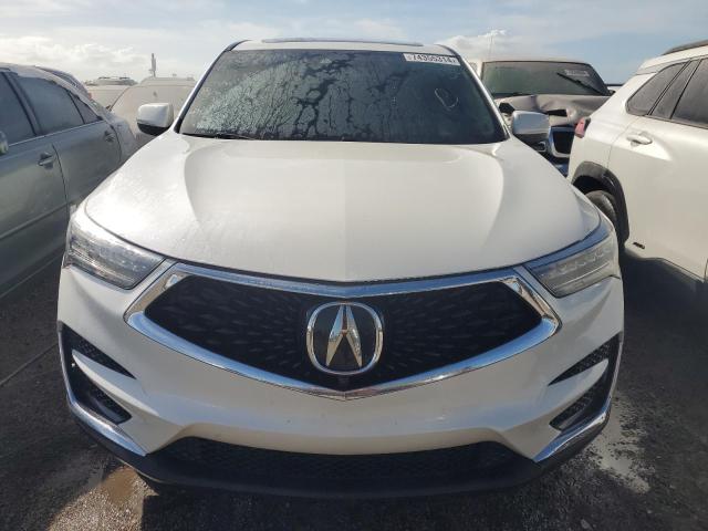 2019 ACURA RDX ADVANC - 5J8TC1H75KL010781