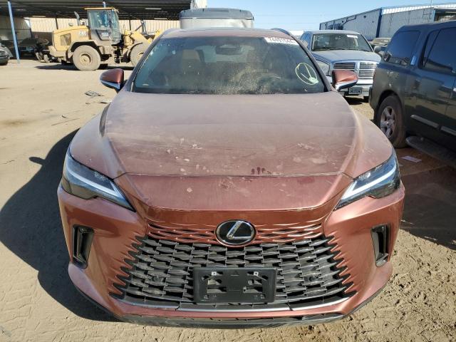 2023 LEXUS RX 350H BA - 2T2BBMCA9PC004400