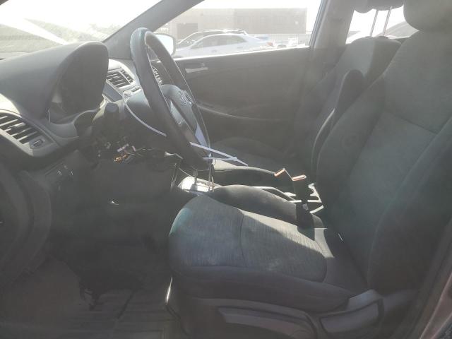 2015 HYUNDAI ACCENT GS KMHCT5AE4FU225899