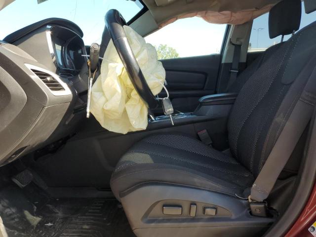 2016 GMC TERRAIN SL - 2GKALNEK8G6127121