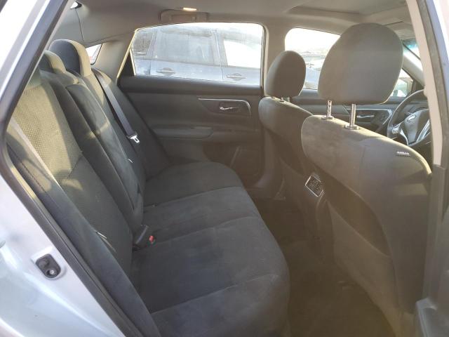 2015 NISSAN ALTIMA 2.5 - 1N4AL3AP4FC281791