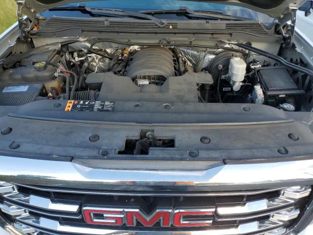 2017 GMC SIERRA C15 - 3GTP1NEC8HG245650