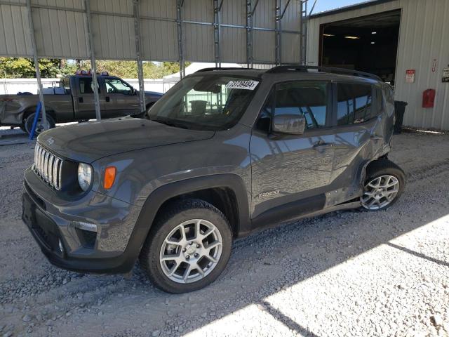 2020 JEEP RENEGADE L - ZACNJBBB5LPL00187