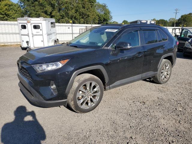 VIN 2T3C1RFV5LC083718 2020 TOYOTA RAV4 no.1