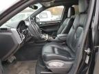 PORSCHE CAYENNE S photo