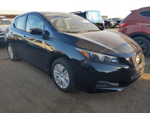 VIN 1N4AZ1BV2RC554876 2024 NISSAN LEAF no.4