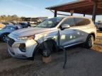 2019 HYUNDAI SANTA FE S - 5NMS33ADXKH006880