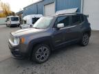 JEEP RENEGADE L снимка